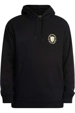 Dickies Jersey Sudadera con capucha y llave inglesa para hombre