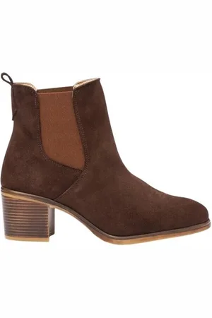 Angelitos Botas 1304 BOTINES para mujer