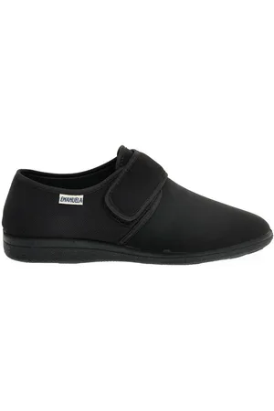 Emanuela Zapatillas deporte 986 NERO PANTOFOLA para hombre