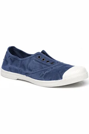 Natural World Zapatillas 102E para mujer