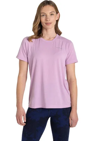 Craghoppers Camiseta manga larga Dynamic Pro para mujer