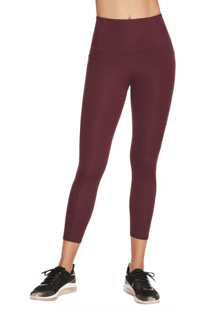 Skechers Panties Go Walk High Waisted 7/8 Legging para mujer