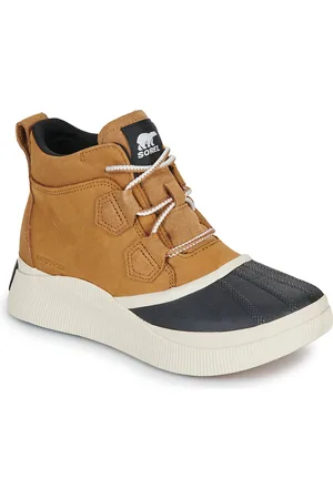 sorel Zapatillas altas OUT N ABOUT IV CLASSIC WP para mujer