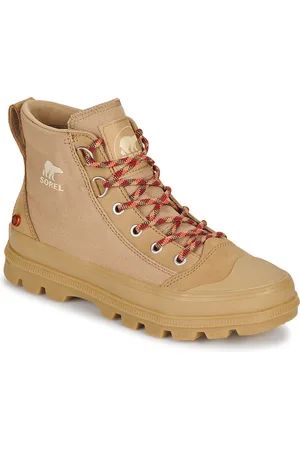 sorel Zapatillas altas SCOUT N ABOUT MID SNEAKER para mujer
