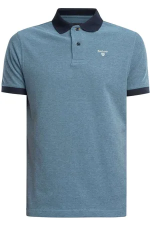 Barbour Polo Polo deportivo para hombre