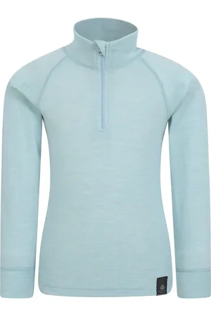 Mountain Warehouse Jersey MW3732 para niño