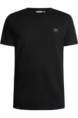 Antony Morato Camiseta Camiseta con logo en el pecho para hombre