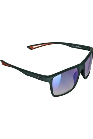 Iron Man Gafas de sol IM 2007 para mujer