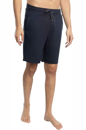 Ted Baker Pijama Pantalones cortos suaves para descansar para hombre