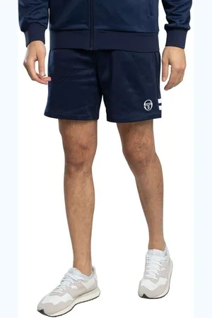 Sergio Tacchini Short Nuevos pantalones cortos deportivos Orion para hombre