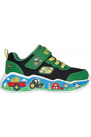 Skechers Zapatillas de running Play scene-barn-squad buddies para niño