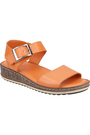 Hush Puppies Sandalias Ellie para mujer