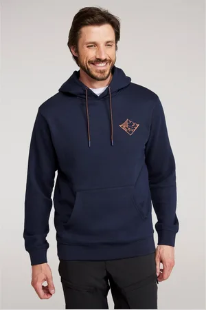 Mountain Warehouse Jersey 3 Peaks para hombre