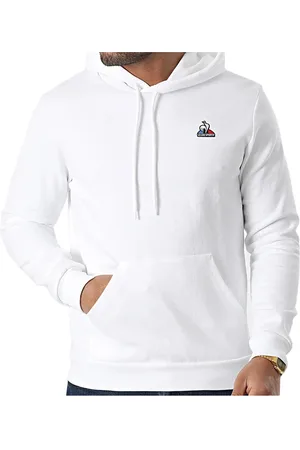 Le Coq Sportif Jersey SAISON 1 Hoody N1 M para hombre