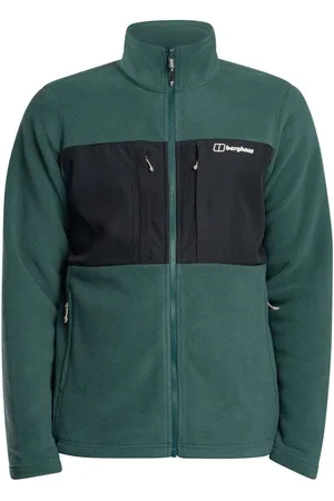 Berghaus Chaqueta deporte Chaqueta guía prisma para hombre