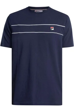 Fila Camiseta Camiseta de Williams para hombre