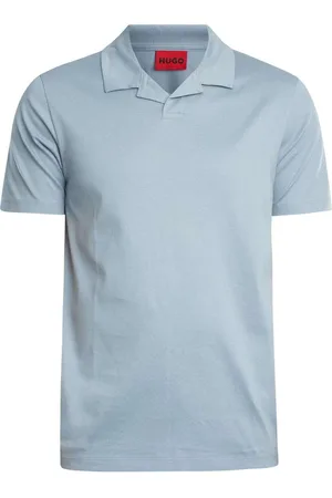 HUGO BOSS Polo Camisa polo ajustada Dimers para hombre