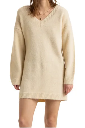 Roxy Vestido INTENSE SUNRISE para mujer