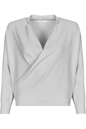 LES PETITES BOMBES Chaqueta de punto LUDIVINE para mujer