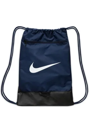 Nike Bolsa de deporte NK BRSLA DRAWSTRNG - 9.5 (18L) para mujer