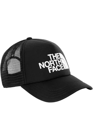 The North Face Sombrero TNF LOGO TRUCKER para mujer