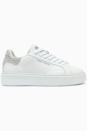 Crime london Deportivas Moda NEW EXTRALIGHT 20801PP7-10 WHITE para mujer