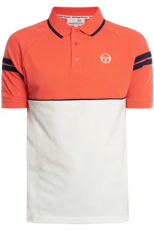 Sergio Tacchini Polo Polo Cambio para hombre