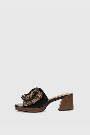 NOA HARMON Sandalias SANDALIA ROSE para mujer