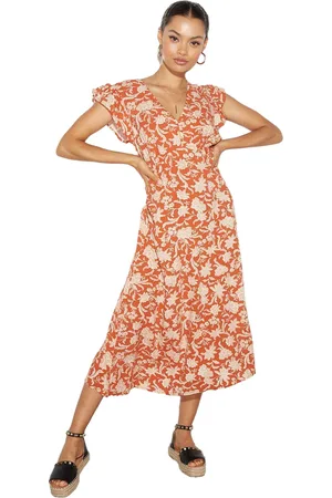 Dorothy Perkins Vestidos DP4705 para mujer