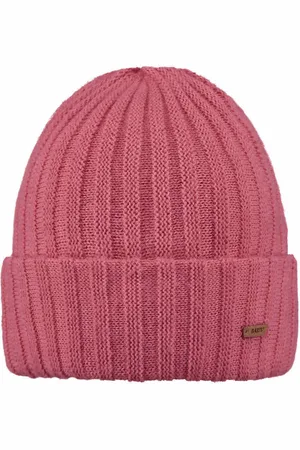 Barts Gorro Bayne Beanie lipstick one size para mujer