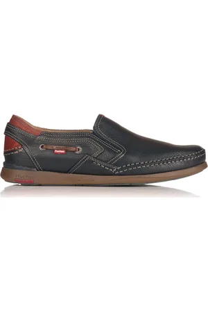 Fluchos Mocasines 9883 para hombre