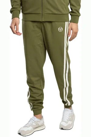 Sergio Tacchini Pantalón chandal Pantalones de chándal Damarindo para hombre