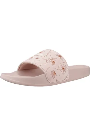 PUMA Chanclas LEADCAT 2.0 CRAFTED FLOWER para mujer