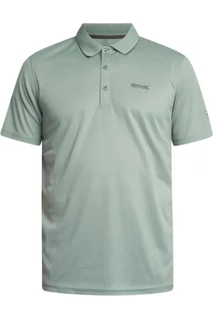 Regatta Polo Polo Maverick V Active para hombre