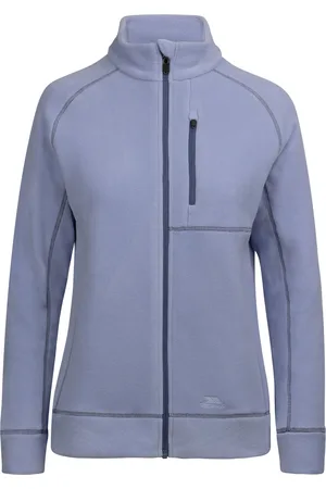 Trespass Jersey Script para mujer