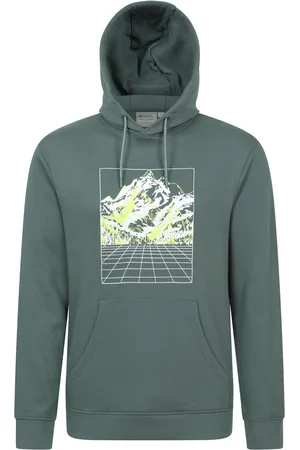 Mountain Warehouse Jersey MW3828 para hombre