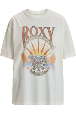Roxy Camisa DREAMERS WOMEN C para mujer