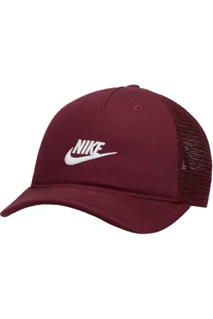 Nike Gorro U NK RISE CAP S CB FUT TRKR L para mujer