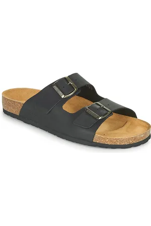Lumberjack Sandalias FLINT para hombre