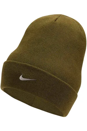 Nike Gorro U NSW BEANIE CUFFED SWOOSH para mujer