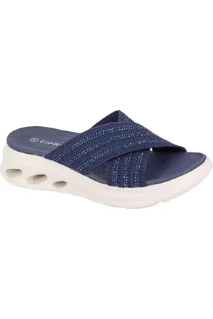 Cipriata Sandalias Elina para mujer