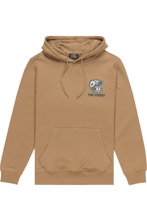 Element Jersey TIMBER BUILDER PO para hombre