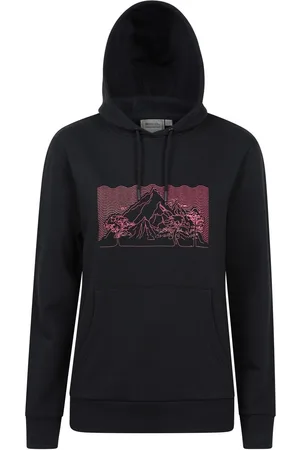 Mountain Warehouse Jersey MW3846 para mujer
