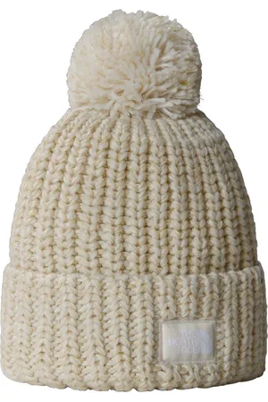 The North Face Sombrero COZY CHUNKY CABIN BEANIE para mujer