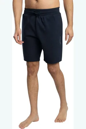 Emporio Armani Pijama Shorts de chándal lounge para hombre