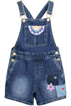 Desigual Pantalones 25SGDD04-5053 para niña