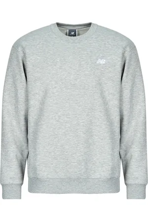 New Balance Jersey Sport Essentials Fleece Crew para hombre