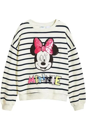 Desigual Jersey 25SGSK04-1001 para niña