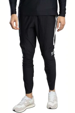 Under Armour Pantalón chandal Pantalones de jogging Challenger Pro para hombre