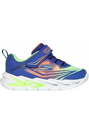 Skechers Zapatillas de running S lights\xae-flex-glow ultra para niña